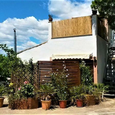 La Casita Villa Manacor  Dış mekan fotoğraf