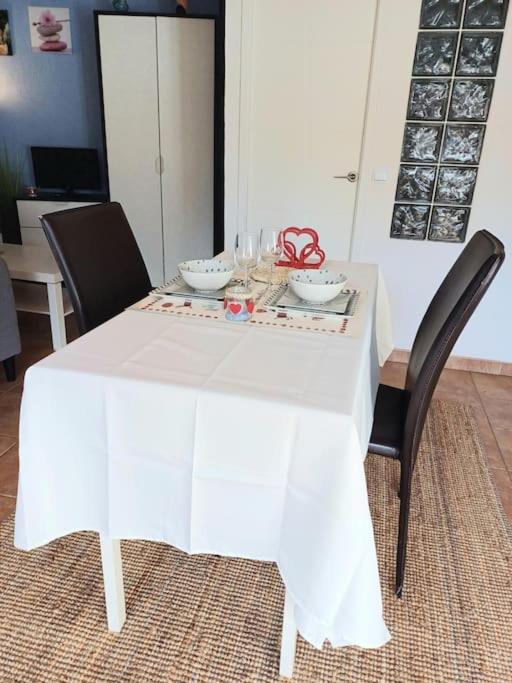 La Casita Villa Manacor  Dış mekan fotoğraf