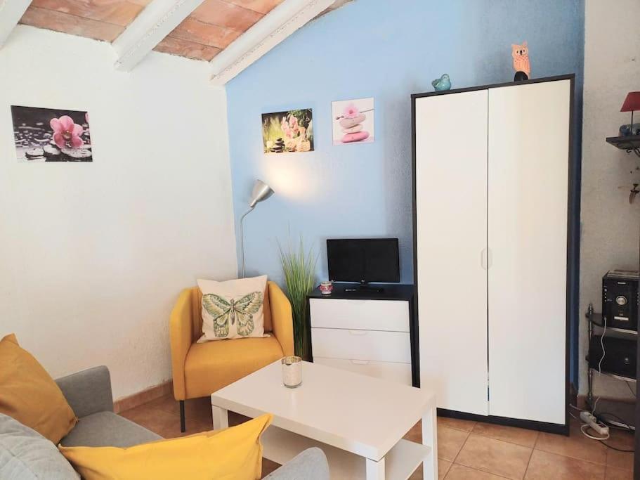 La Casita Villa Manacor  Dış mekan fotoğraf