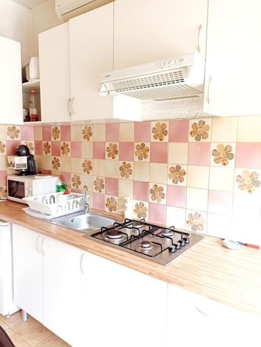 La Casita Villa Manacor  Dış mekan fotoğraf