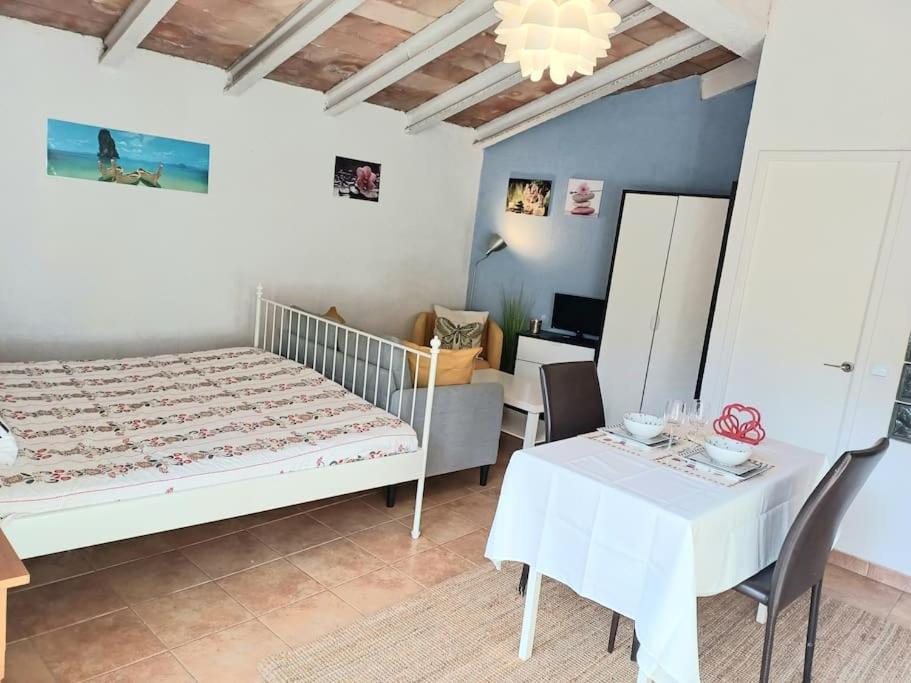 La Casita Villa Manacor  Dış mekan fotoğraf