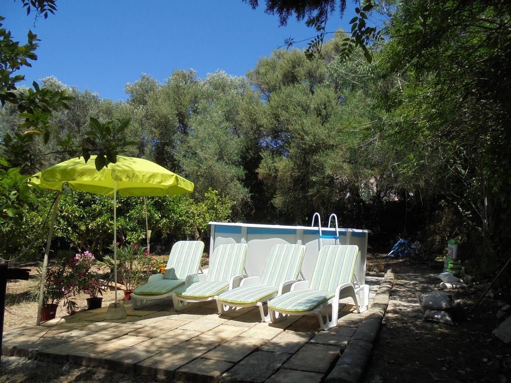 La Casita Villa Manacor  Dış mekan fotoğraf