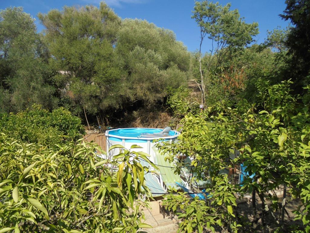 La Casita Villa Manacor  Dış mekan fotoğraf