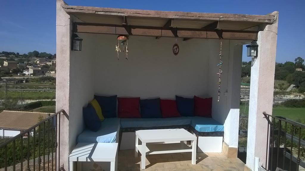 La Casita Villa Manacor  Dış mekan fotoğraf