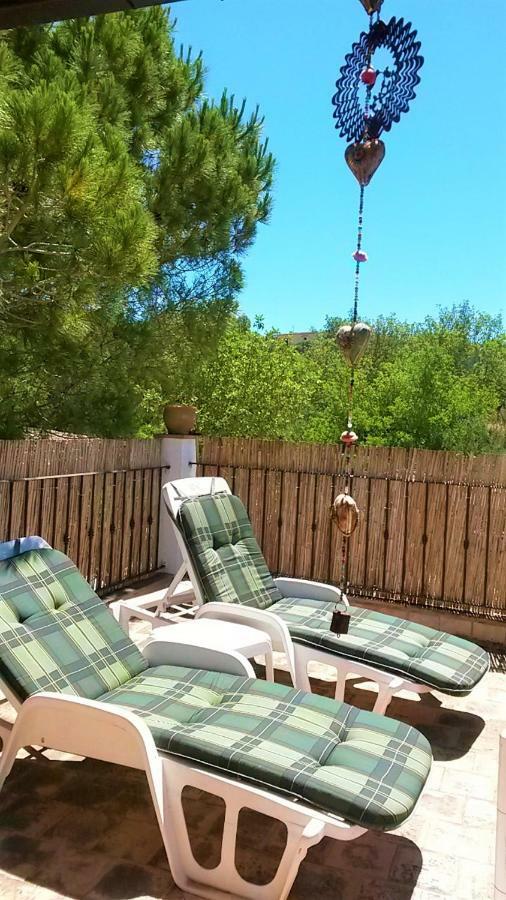 La Casita Villa Manacor  Dış mekan fotoğraf
