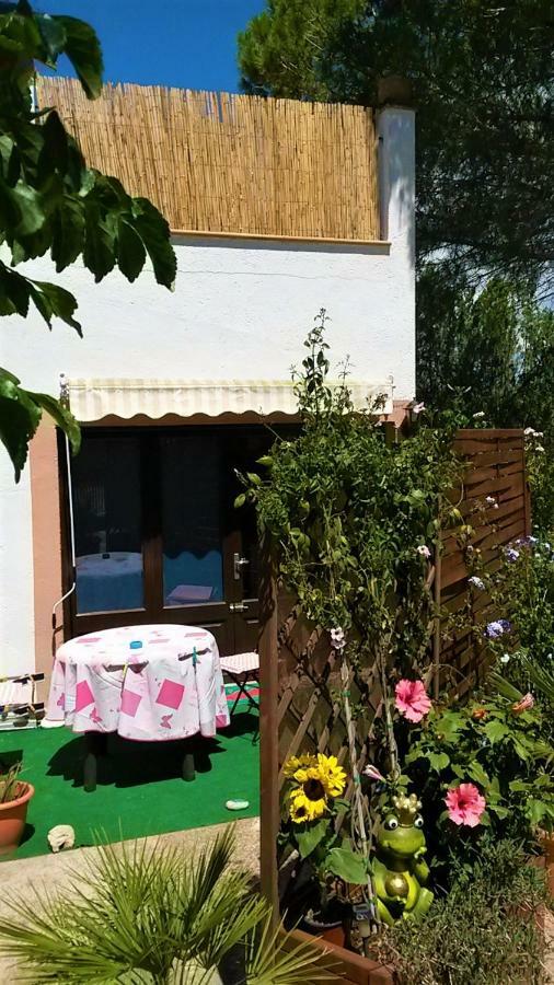 La Casita Villa Manacor  Dış mekan fotoğraf